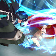 『閃乱カグラ2 -真紅-』コスチュームの破壊演出がシームレスに、新生バトルの魅力を一挙ご紹介