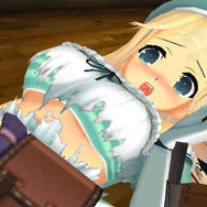 『閃乱カグラ2 -真紅-』コスチュームの破壊演出がシームレスに、新生バトルの魅力を一挙ご紹介