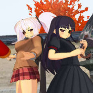 『閃乱カグラ2 -真紅-』コスチュームの破壊演出がシームレスに、新生バトルの魅力を一挙ご紹介