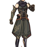 初回特典「太公望(速鳥)」