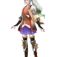 初回特典「ジョカ(桜花)」