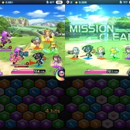 【ミリオンチェイン攻略】属性とターゲットの活用がバトルを制する鍵！ 効果的な戦い方を知ろう(第2回)