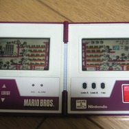 マリオの弟、誕生25周年