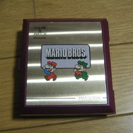 マリオの弟、誕生25周年