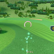 【あぴゅレビュ！】第64回 ゴルフに全く興味がなくてもホールに行ってみたくなった『ぐるぐるイーグル』が楽しい