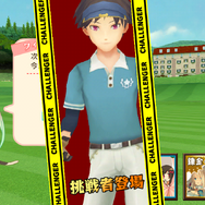 【あぴゅレビュ！】第64回 ゴルフに全く興味がなくてもホールに行ってみたくなった『ぐるぐるイーグル』が楽しい