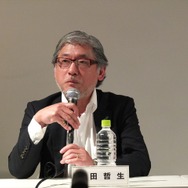 菅元総理が語る原発事故とエネルギー政策、そしてゲームが世の中を変える力・・・黒川塾（18）