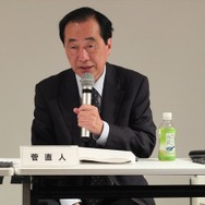 菅元総理が語る原発事故とエネルギー政策、そしてゲームが世の中を変える力・・・黒川塾（18）