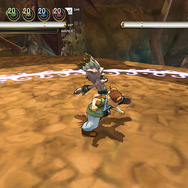 RPGとケモノへの情熱が生み出したフランス産JRPG『Shiness』のKickstarterが開始