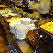 料理も