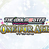 今週発売の新作ゲーム『アイドルマスター ワンフォーオール』『ソニック＆オールスターレーシング TRANSFORMED』他