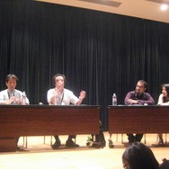 【CEDEC 2008】インベーダーとパックマンの生みの親が次世代のクリエイターに贈る言葉