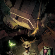 パッケージイラスト