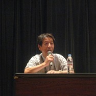 【CEDEC 2008】インベーダーとパックマンの生みの親が次世代のクリエイターに贈る言葉