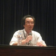 【CEDEC 2008】インベーダーとパックマンの生みの親が次世代のクリエイターに贈る言葉