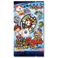 「妖怪ウォッチ 妖怪メダル第1章」