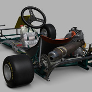 『グランツーリスモ6』でアイルトン・セナになる ― 追加コンテンツ「アイルトン・セナ・トリビュート」詳細公開