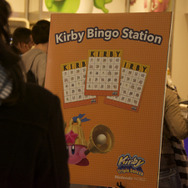 ビンゴのポップ