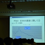 【CEDEC 2008】ネットワークゲームの開発と海外展開について