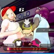 PS4版『AKIBA'S TRIP2』のバトルシーンが映像で公開