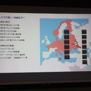 ヒストリカルバトル導入やWW2兵器の保存活動を行うWargaming.net、その意図とは