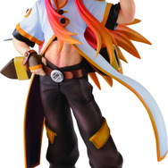 B賞 ルーク・フォン・ファブレフィギュア