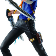 C賞 ルドガー・ウィル・クルスニクフィギュア