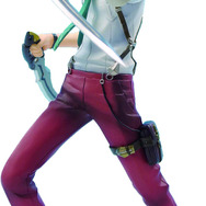 ラストワン賞 ルドガー・ウィル・クルスニクフィギュア カラーバリエーションver.