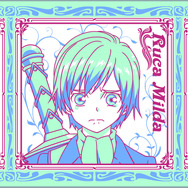 『テイルズ オブ』の新たな一番くじが6月に登場 ─ ルークやルドガーのフィギュア、ラジオCDなど