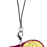 F賞 ラバーストラップ