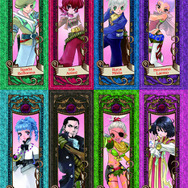 『テイルズ オブ』の新たな一番くじが6月に登場 ─ ルークやルドガーのフィギュア、ラジオCDなど