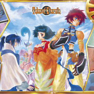 『テイルズ オブ』の新たな一番くじが6月に登場 ─ ルークやルドガーのフィギュア、ラジオCDなど