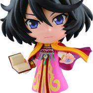 『テイルズ オブ』の新たな一番くじが6月に登場 ─ ルークやルドガーのフィギュア、ラジオCDなど