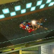 「ニャニャニャ! ネコマリオタイム」に、再来週に発売日を迎える『マリオカート8』が初登場