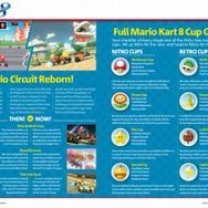 Official Nintendo Magazine『マリオカート8』ガイドブック
