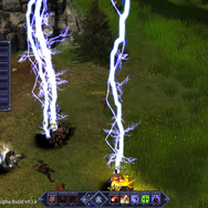 『ウルティマオンライン』のスタッフ最新作『Shards Online』は、ユーザー独自の世界設定でサーバーを運営可能