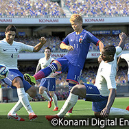 アジア予選から世界の頂点までの激闘をいつでも楽しめる