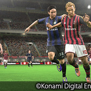 400以上の海外クラブチームを収録 世界で活躍する日本人選手でもプレー可能