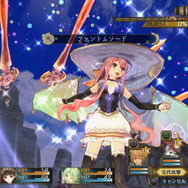 調合中にもChainが発生！『シャリーのアトリエ』調合や錬金システム、キャラクターイベントの詳細など