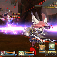 調合中にもChainが発生！『シャリーのアトリエ』調合や錬金システム、キャラクターイベントの詳細など