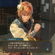 調合中にもChainが発生！『シャリーのアトリエ』調合や錬金システム、キャラクターイベントの詳細など