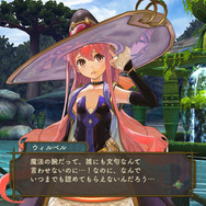 調合中にもChainが発生！『シャリーのアトリエ』調合や錬金システム、キャラクターイベントの詳細など