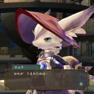 調合中にもChainが発生！『シャリーのアトリエ』調合や錬金システム、キャラクターイベントの詳細など