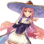 「ウィルベル・フォル=エルスリート」3Dモデル