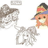 調合中にもChainが発生！『シャリーのアトリエ』調合や錬金システム、キャラクターイベントの詳細など