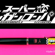 『ダンガンロンパ2』の「ジャバウォック島」お土産物がコンセプトのグッズ発売、モノクマが飛び出るトートなど全3種類