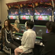 AC版『レフト 4 デッド』はマウス操作で、日本人キャラが実装 ─ ロケテストも開催