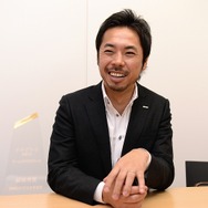 GMOインターネット 本間一成氏