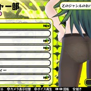 『バレットガールズ』続報!女の子を尋問して得た武器で、女の子の服を破壊するTPSだった