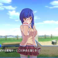 『バレットガールズ』続報!女の子を尋問して得た武器で、女の子の服を破壊するTPSだった